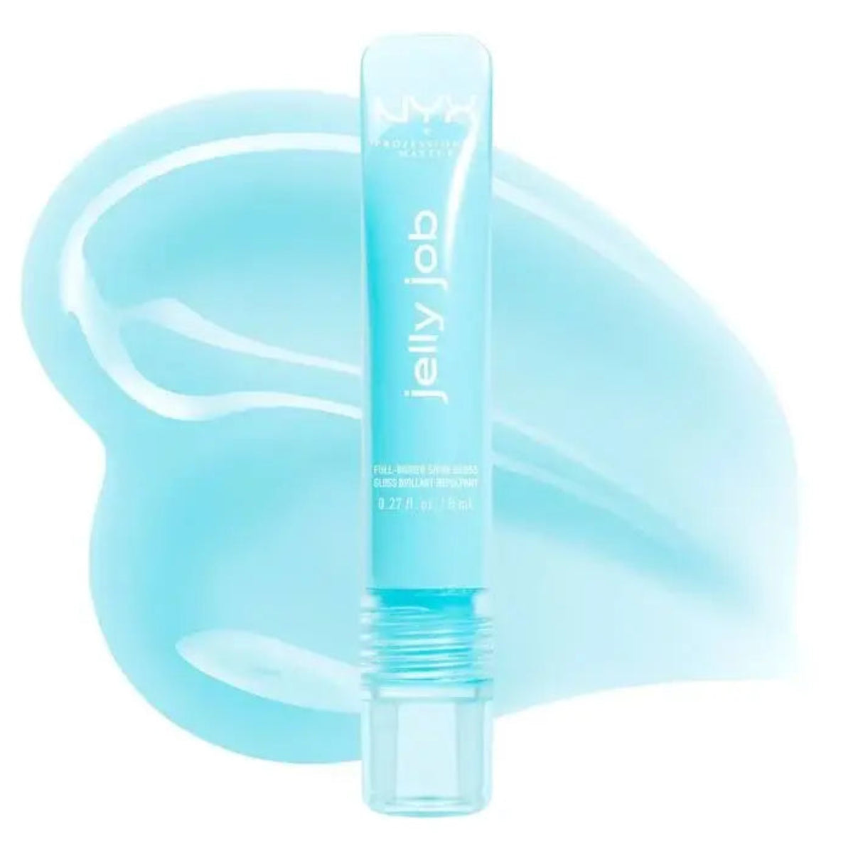 JELLY JOB GLOSS - NYX PROFESSIONAL MAKEUP