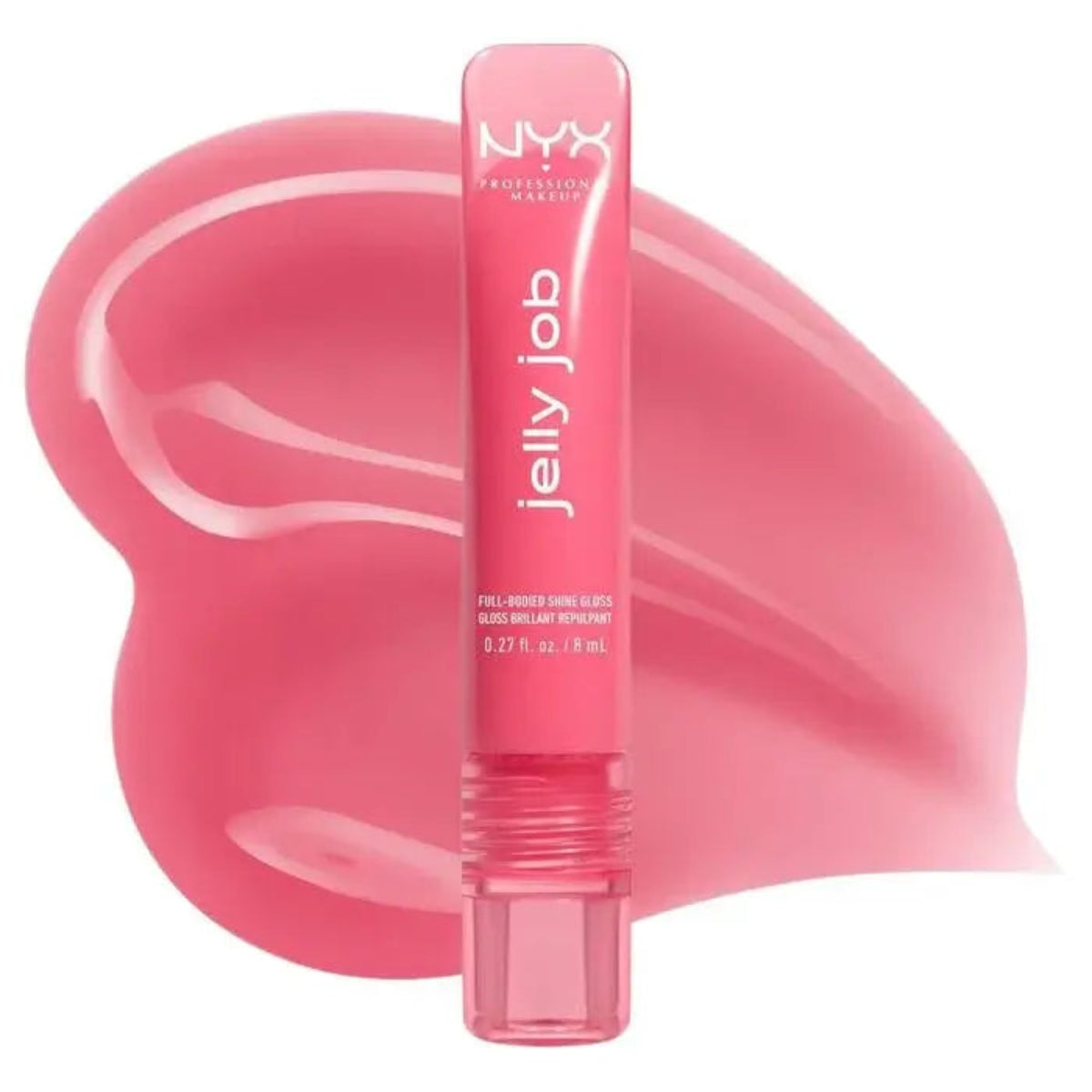 JELLY JOB GLOSS - NYX PROFESSIONAL MAKEUP