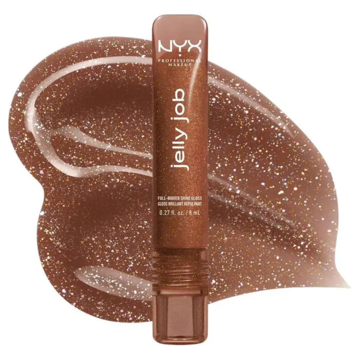 JELLY JOB GLOSS - NYX PROFESSIONAL MAKEUP