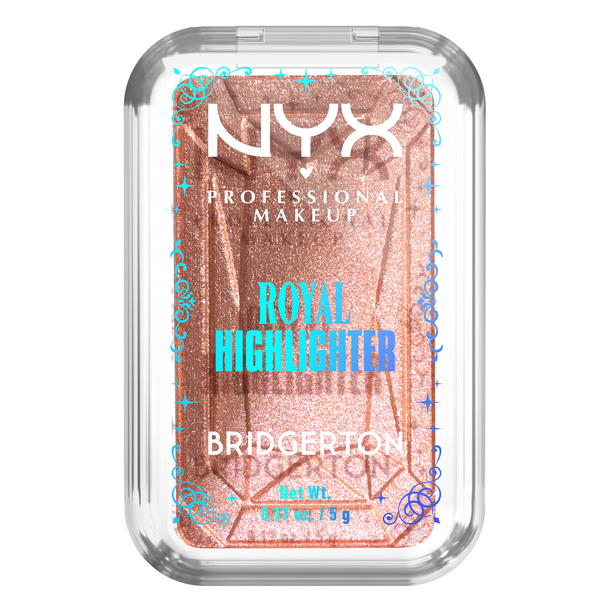 BRIDGERTON ROYAL HIGHLIGHTER - NYX