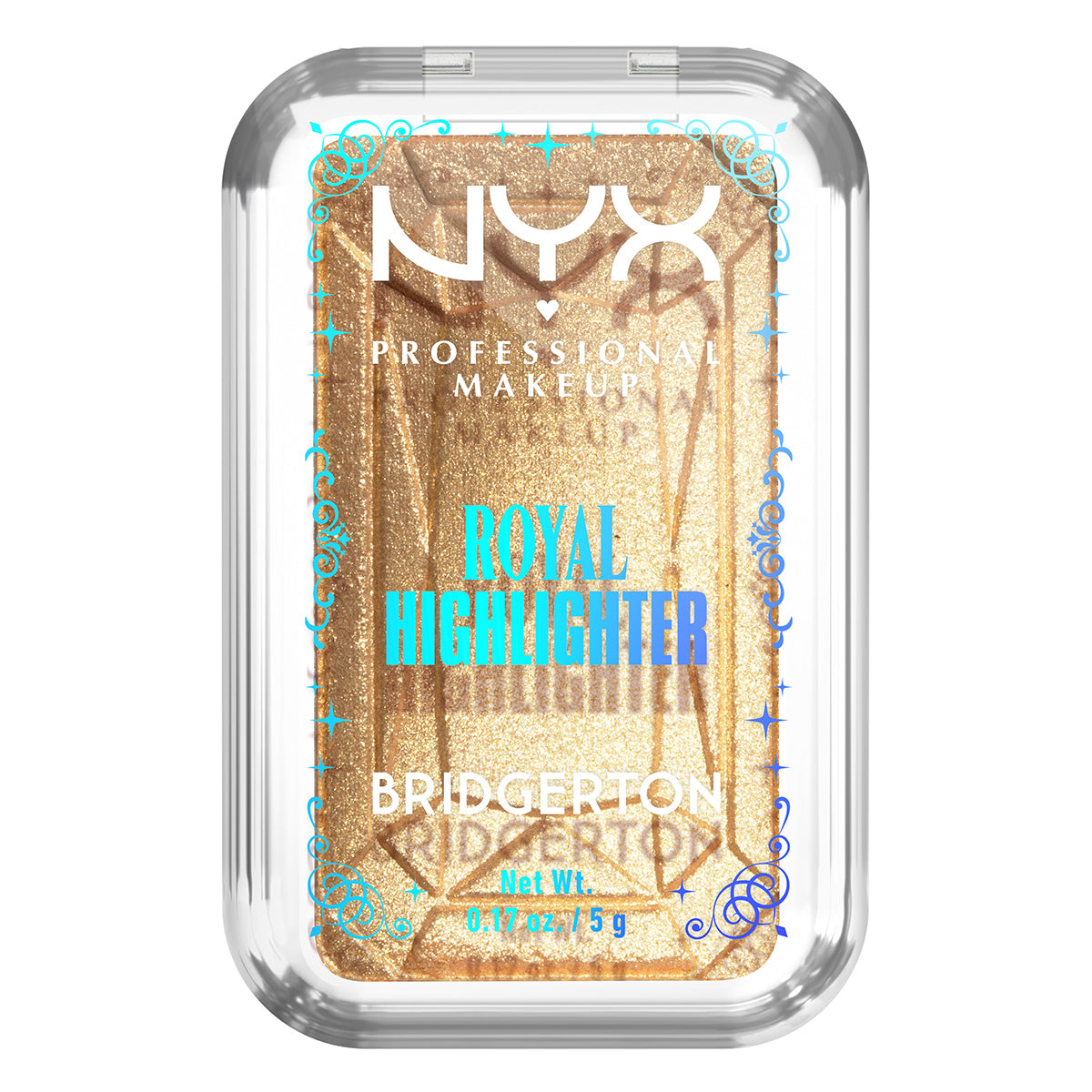 BRIDGERTON ROYAL HIGHLIGHTER - NYX