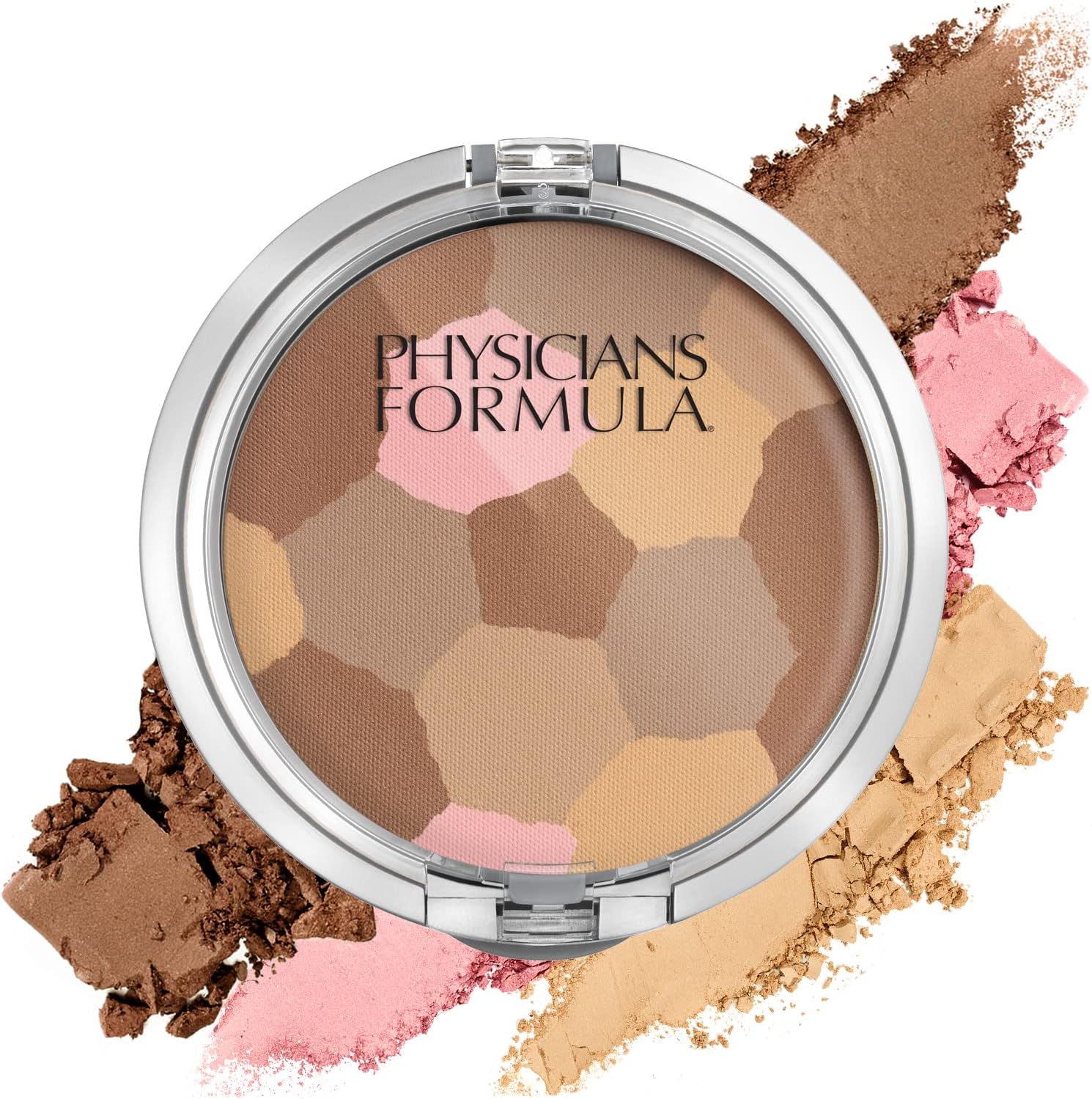 POLVO COMPACTO MULTI-COLORED LIGHT BRONZER - OUTLET PHYSICIANS FORMULA