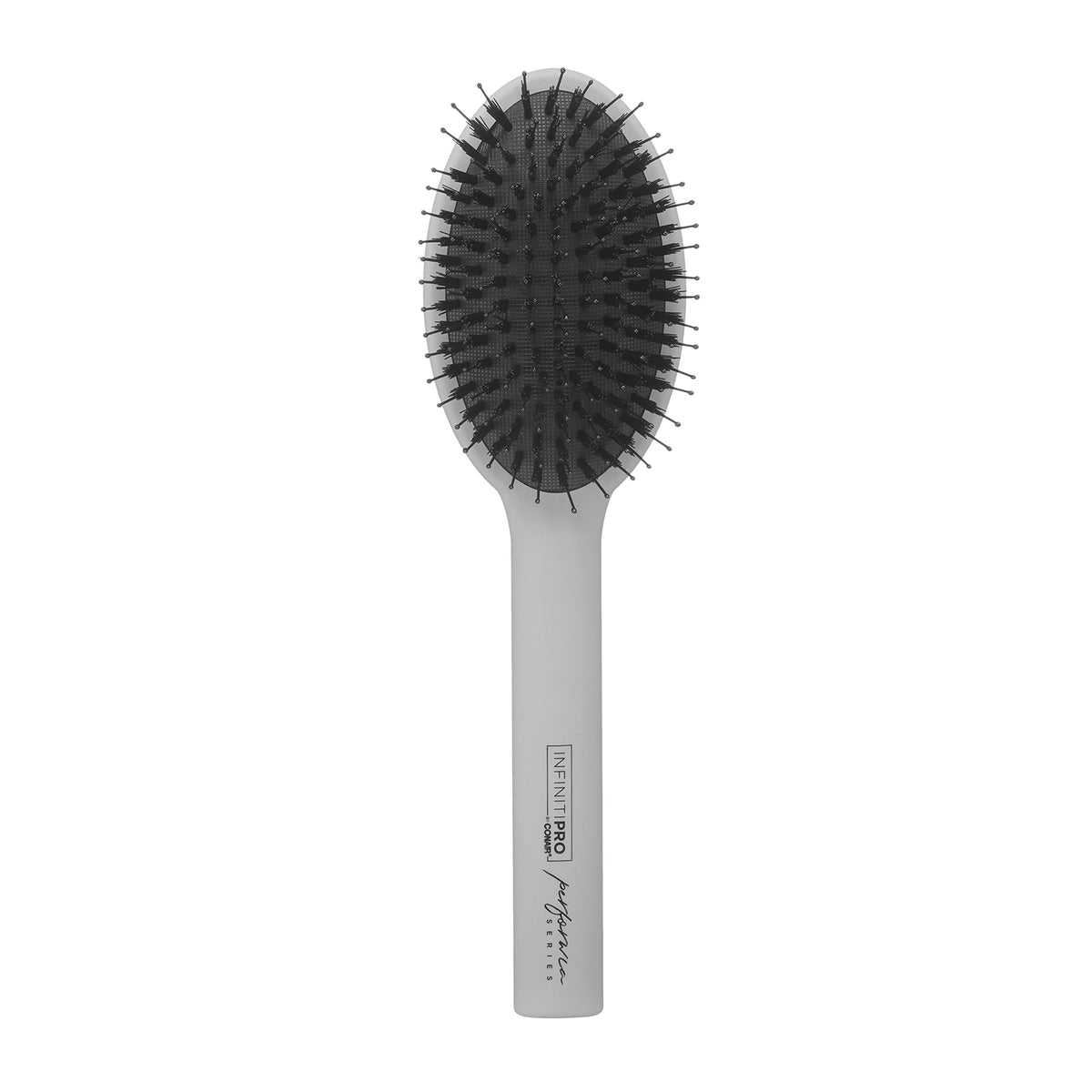 CEPILLO OVALADO PERFORMA GRIS - OUTLET CONAIR