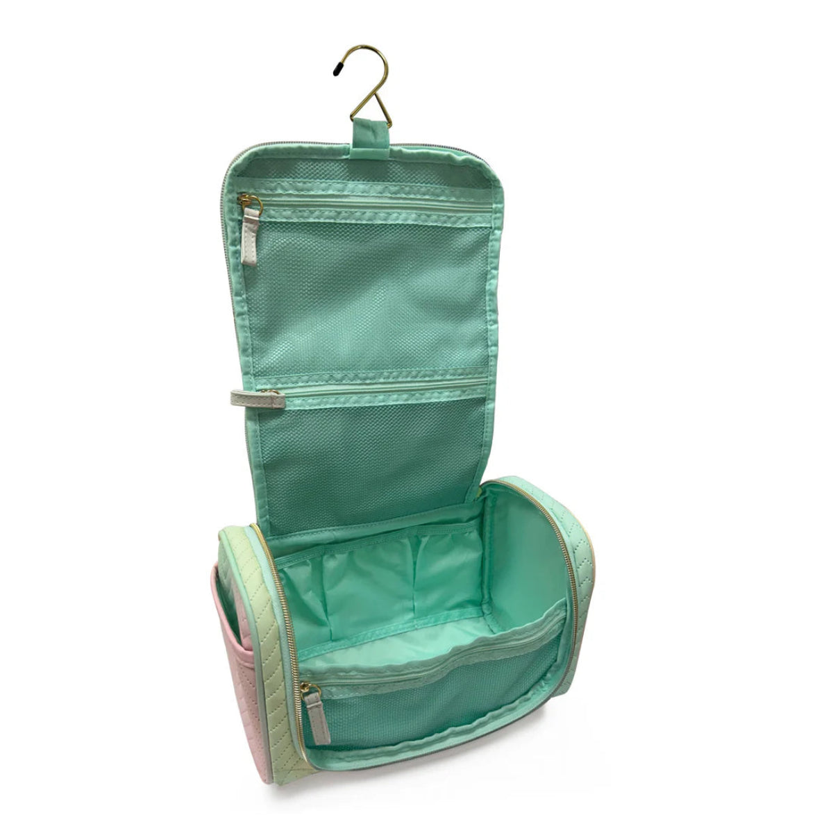 ORGANIZADOR DE VIAJE COTTON CANDY - CONAIR