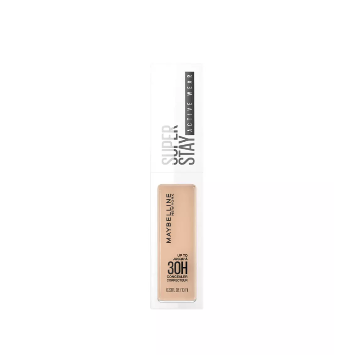 ACTIVE WEAR CORRECTOR - MAYBELLINE SUPERSTAY