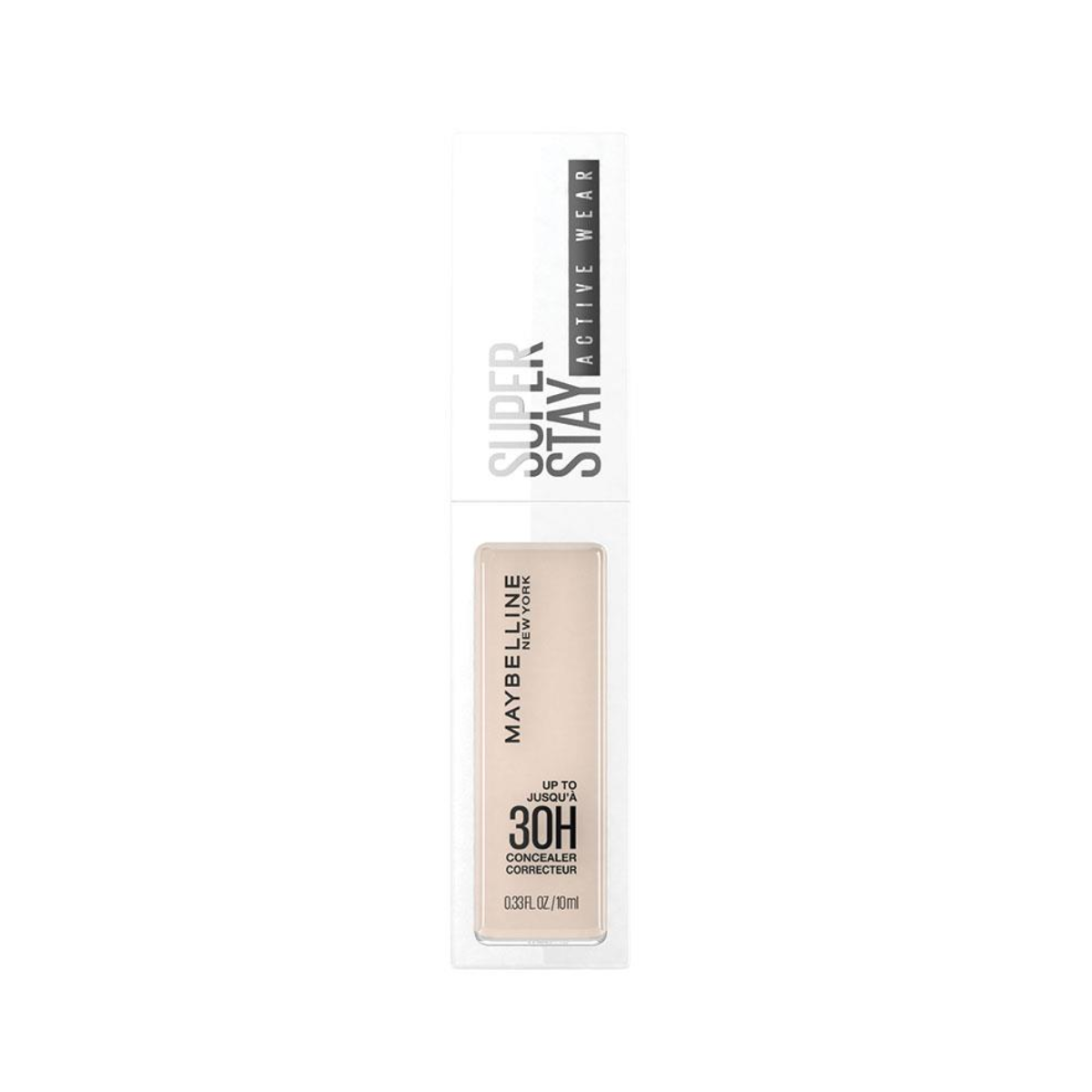 ACTIVE WEAR CORRECTOR - MAYBELLINE SUPERSTAY