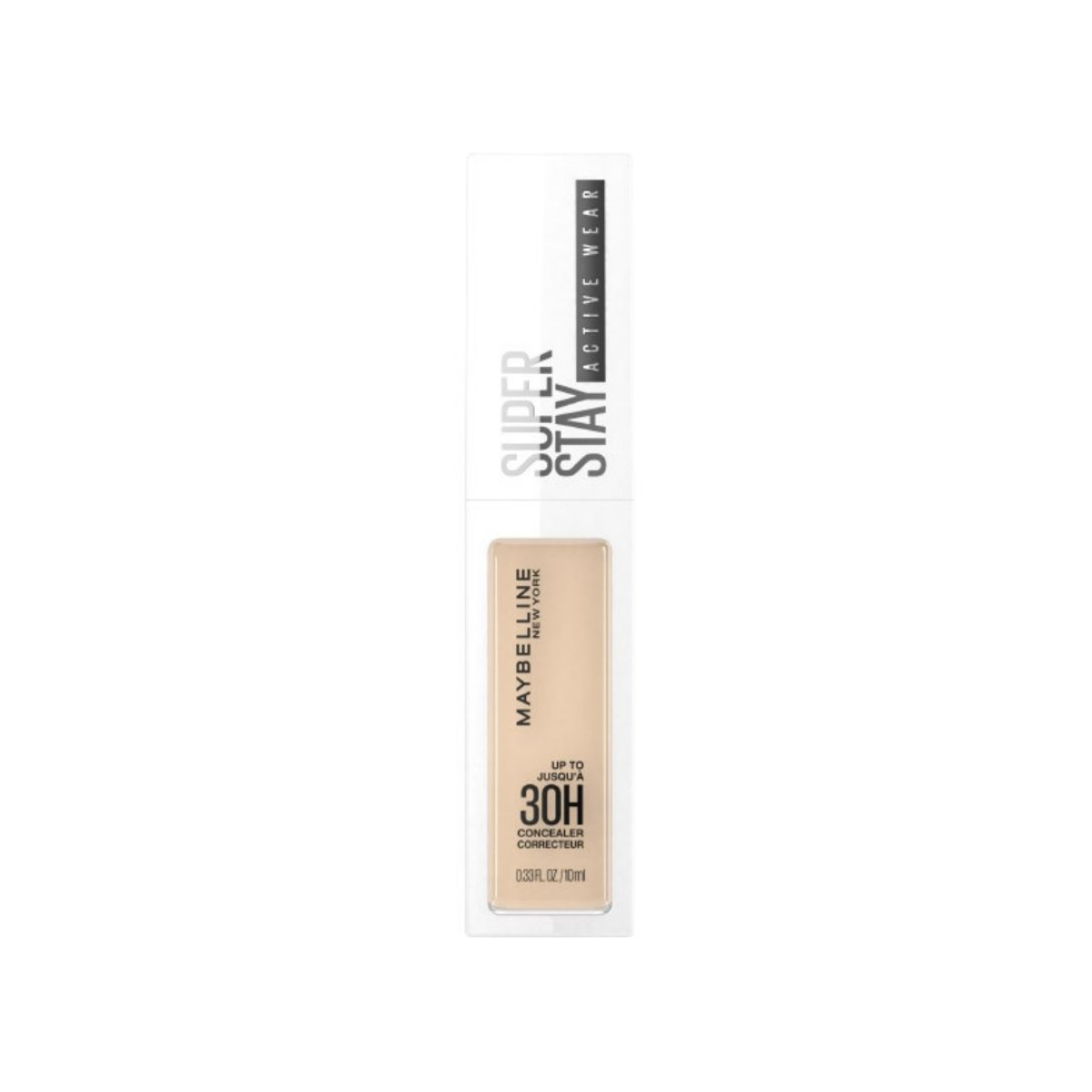 ACTIVE WEAR CORRECTOR - MAYBELLINE SUPERSTAY