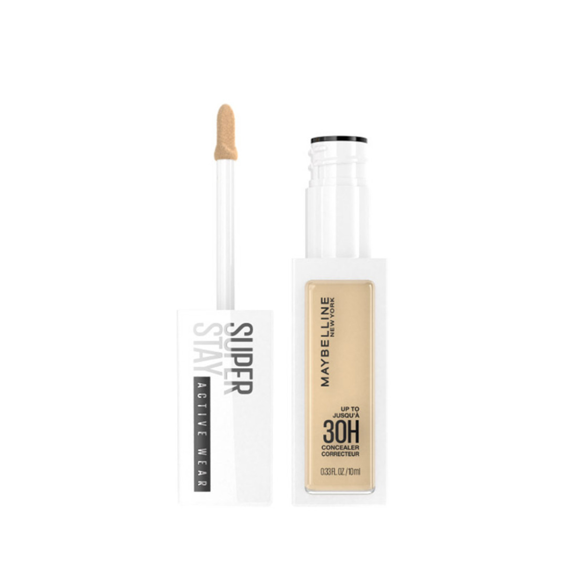 ACTIVE WEAR CORRECTOR - MAYBELLINE SUPERSTAY