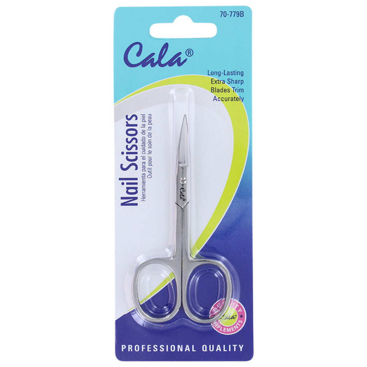 ALICATE PARA CUTÍCULA - CALA