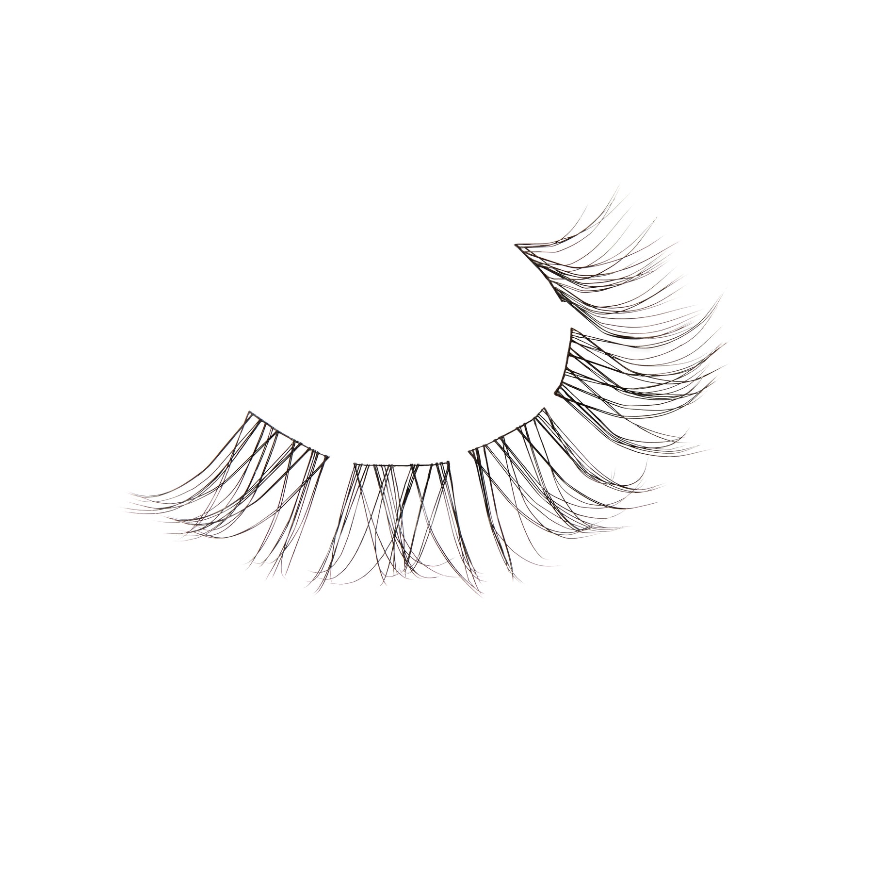EXTENSIONES DE PESTAÑAS SEAMLESS KIT NAKED - ARDELL