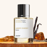 PERFUME AMBERY CHERRY 50ML - DOSSIER