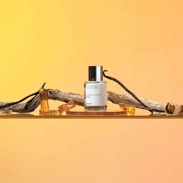 PERFUME AMBERY CHERRY 50ML - DOSSIER