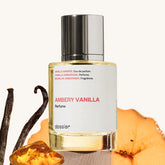 PERFUME AMBERY VANILLA 50ML - DOSSIER