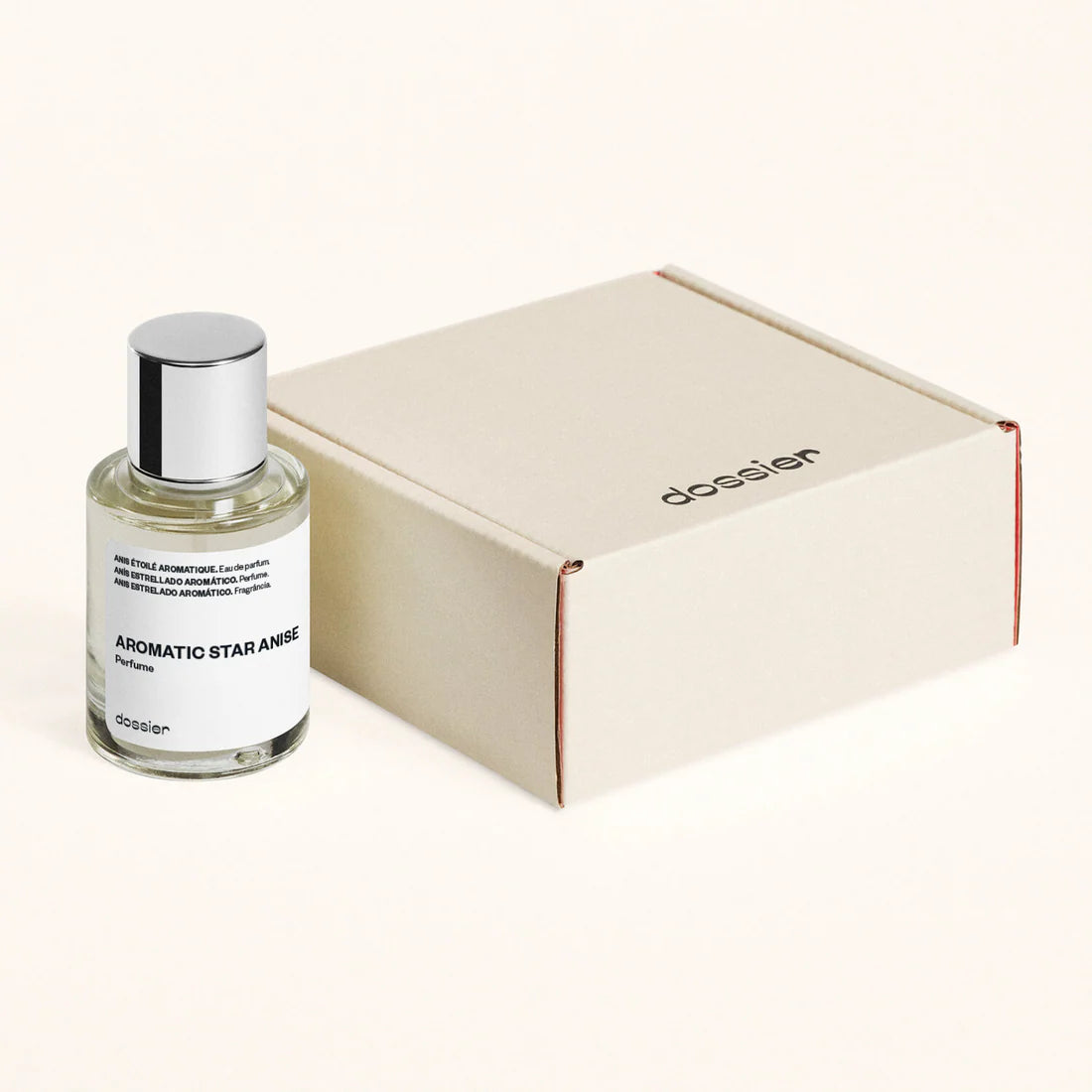 PERFUME AROMATIC STAR ANISE 50ML - DOSSIER