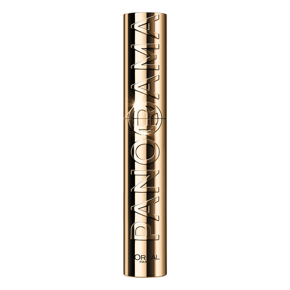 MASCARA DE PESTAÑAS VOLUME MILLION LASHES PANORAMA BLACK - LOREAL PARIS