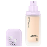 BASE DE MAQUILLAJE SUPERSTAY LUMI MATTE - MAYBELLINE