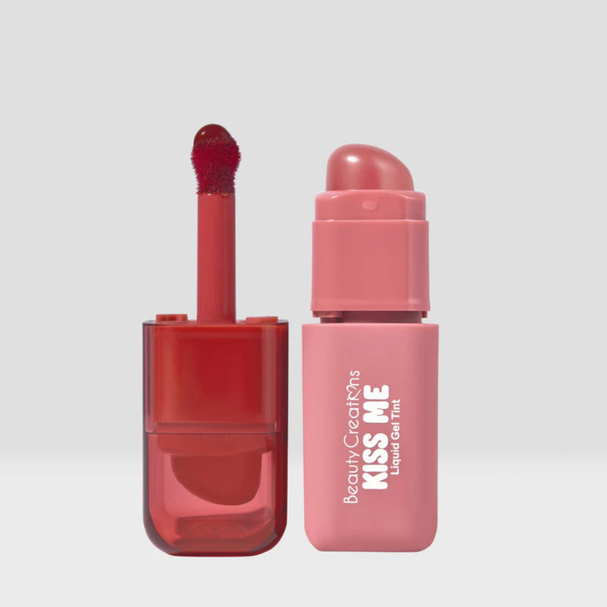 KISS ME LIQUID, TINTA PARA LABIOS - BEAUTY CREATIONS