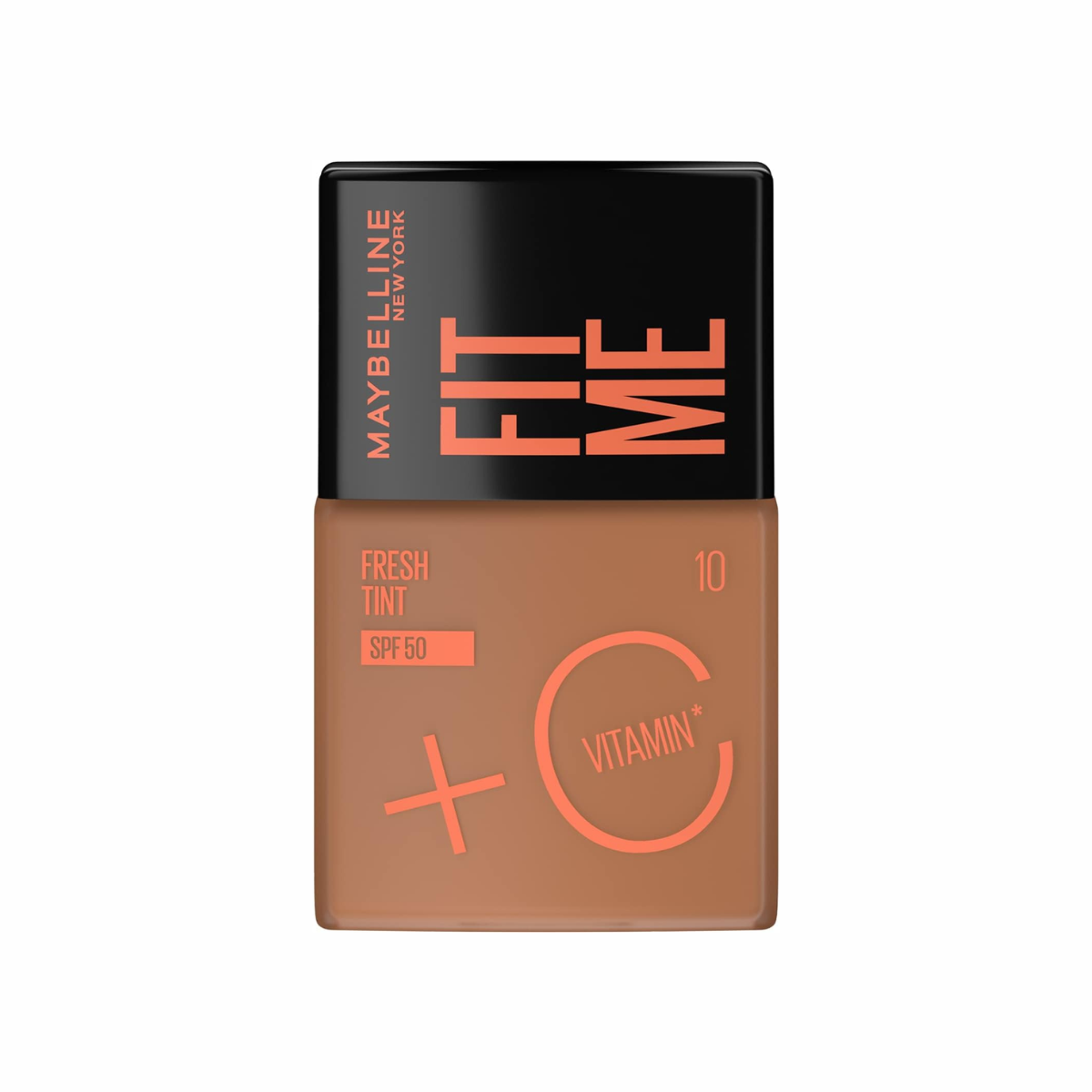 BASE DE MAQUILLAJE FIT ME FRESH TINT SPF50 - MAYBELLINE