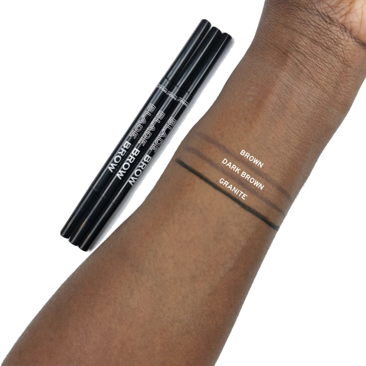 LÁPIZ PARA CEJAS BLADE BROW PENCIL - OUTLET RELOVE