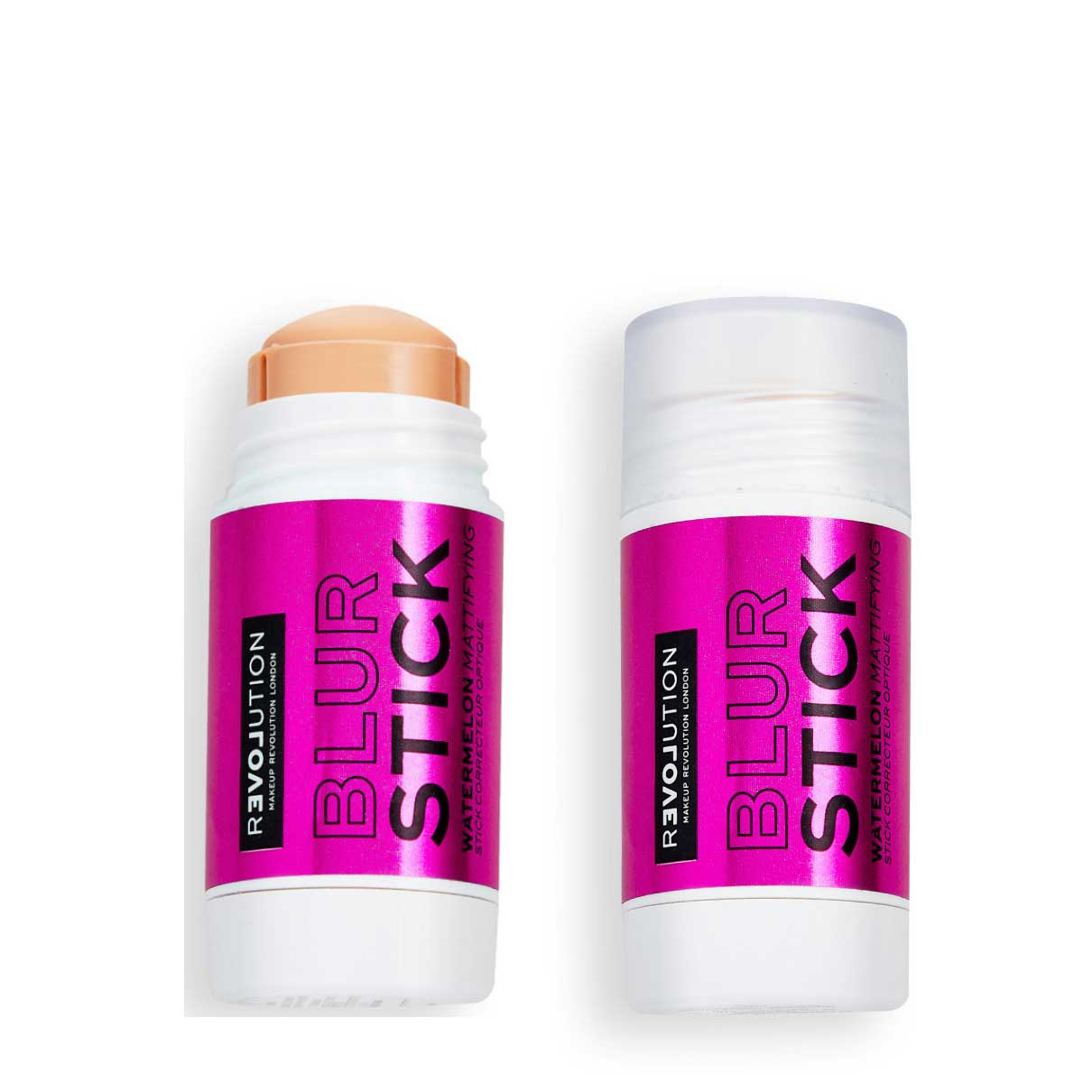 PRIMER STICK BLUR FIX - RELOVE