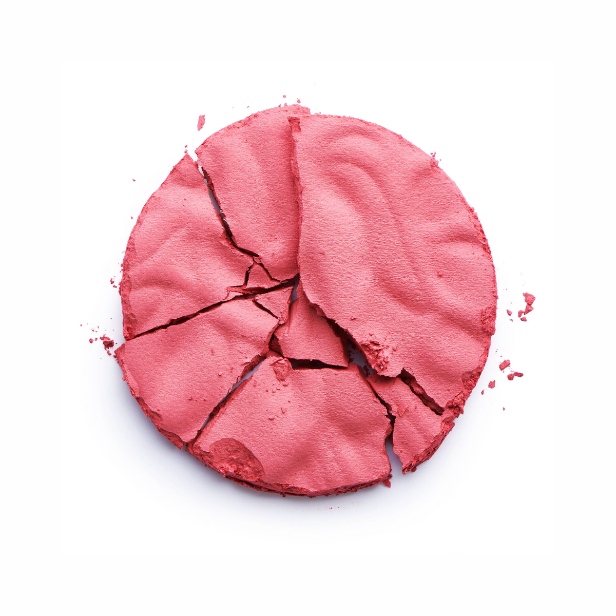 BLUSHER RELOADED - OUTLET MAKE UP REVOLUTION