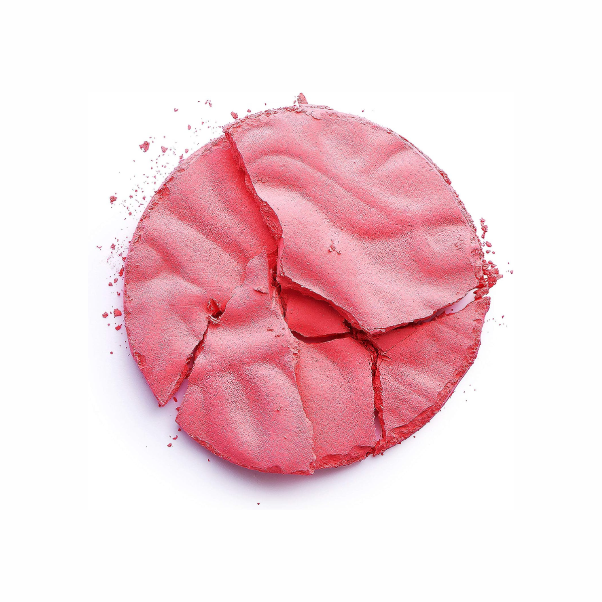 BLUSHER RELOADED - OUTLET MAKE UP REVOLUTION
