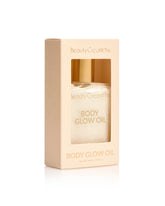 BODY GLOW OIL - BEAUTY CREATIONS