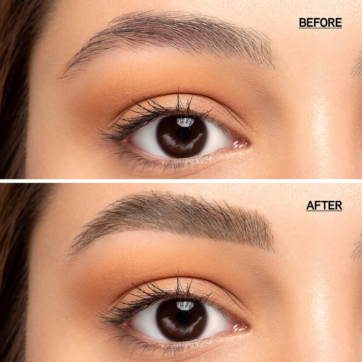 BUTTER BRAZILIAN GEL PARA CEJAS TRANSPARENTE - PHYSICIANS FORMULA