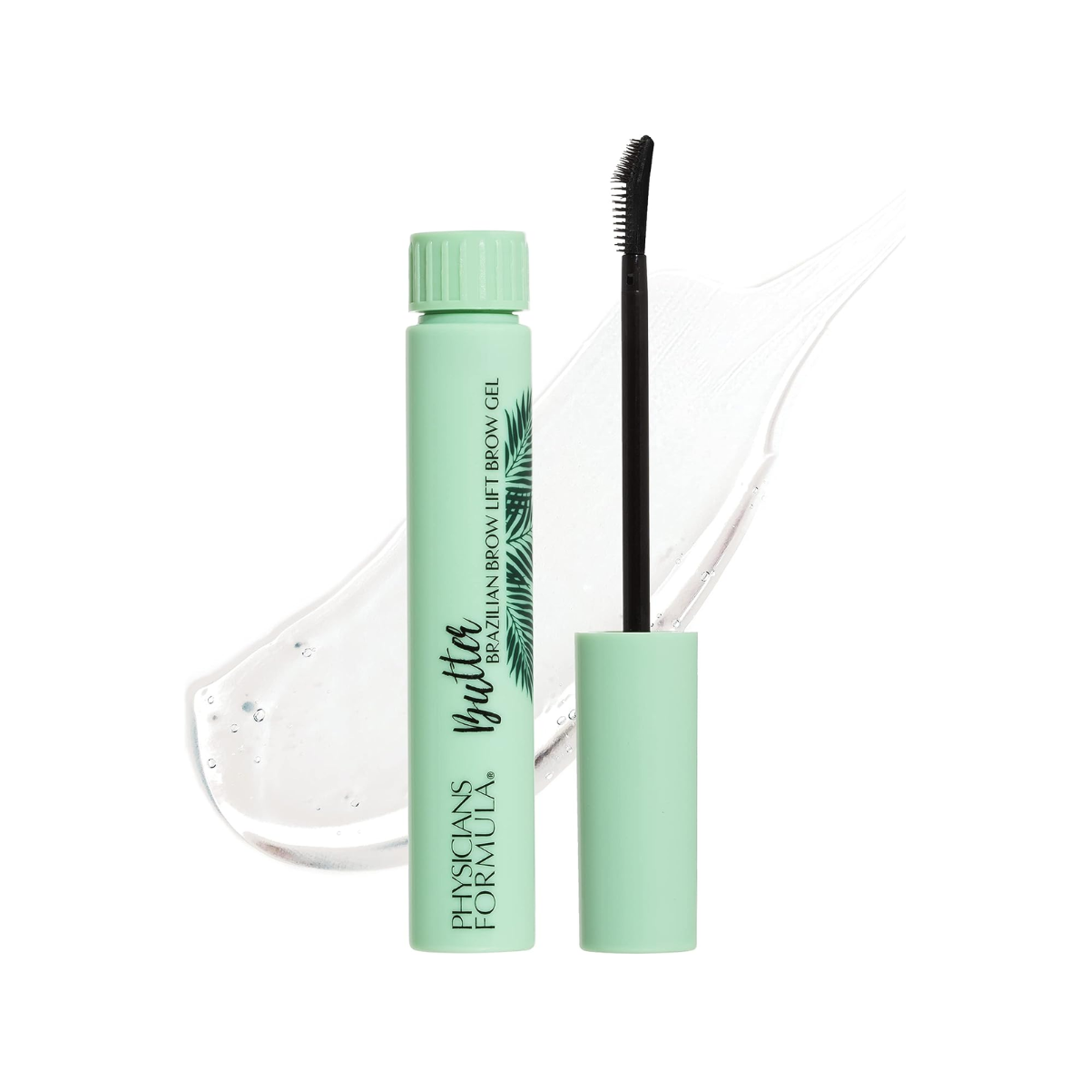 BUTTER BRAZILIAN GEL PARA CEJAS TRANSPARENTE - PHYSICIANS FORMULA