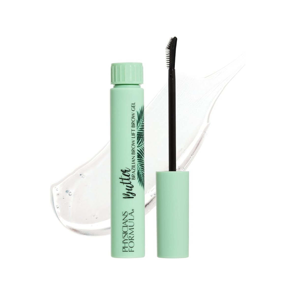 BUTTER BRAZILIAN BROW LIFT GEL PARA CEJAS TRANSPARENTE - PHYSICIANS FORMULA