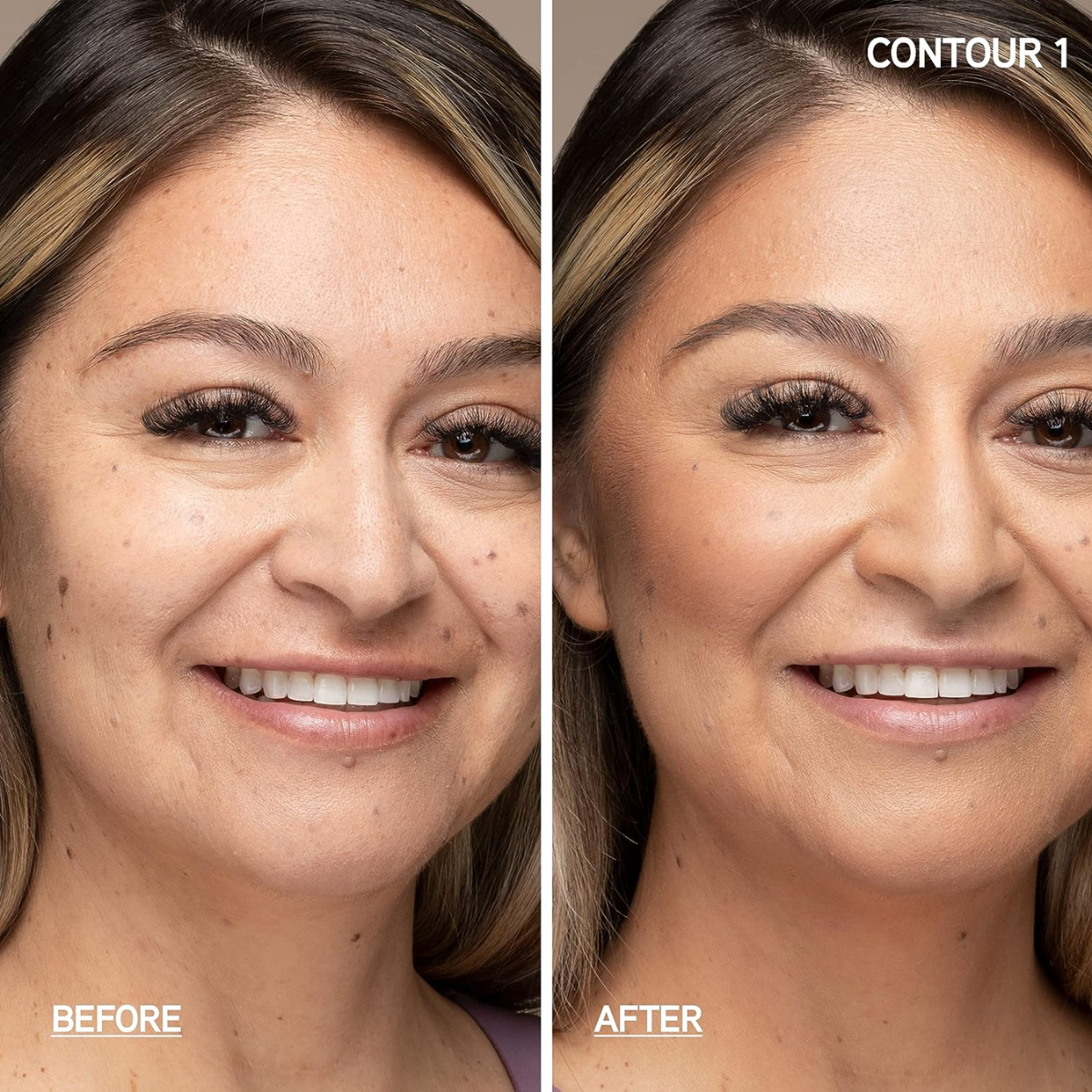 BUTTER BRONZER PALETA DE CONTOUR - PHYSICIANS FORMULA