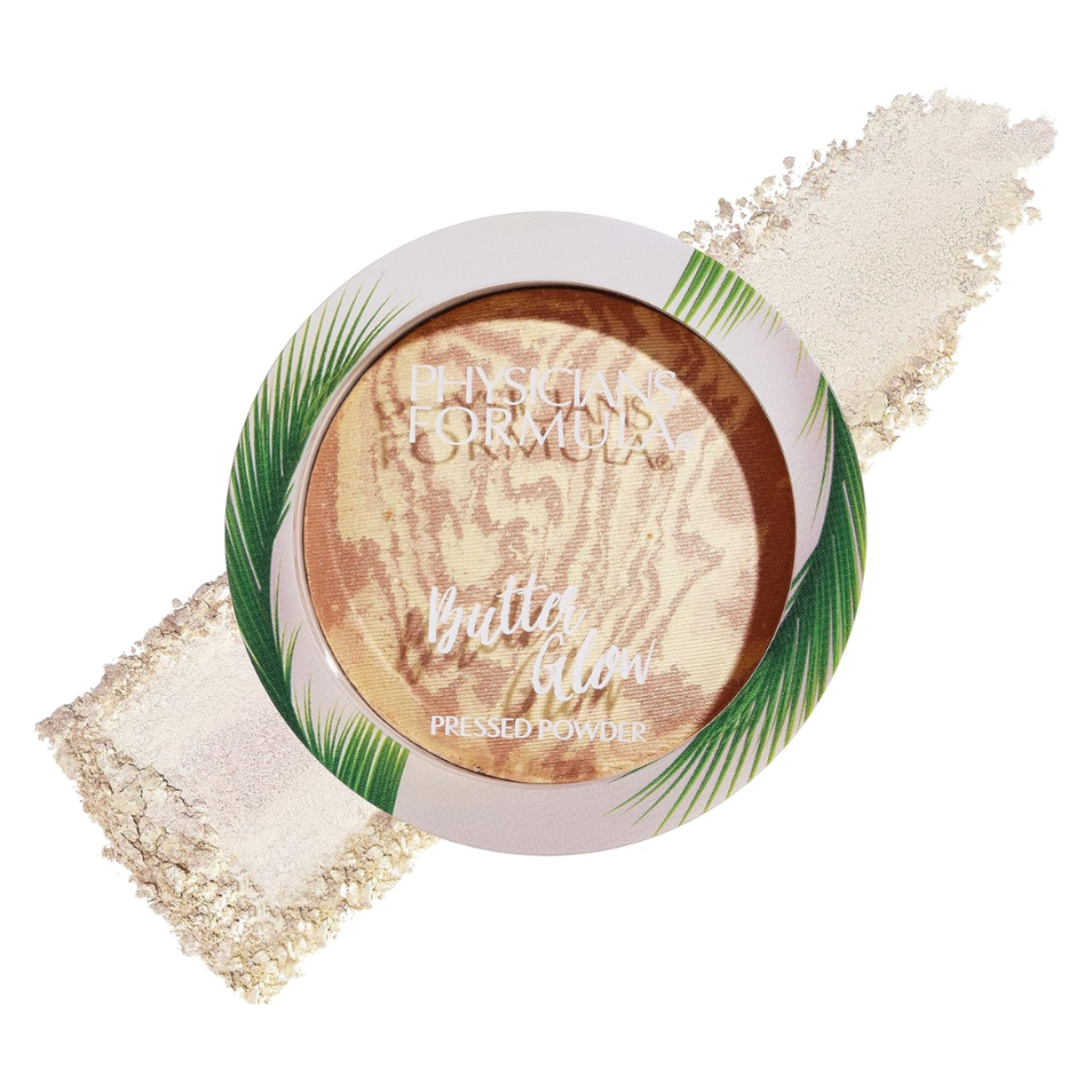 POLVO COMPACTO TRANSLUCENT BUTTER GLOW - PHYSICIANS FORMULA