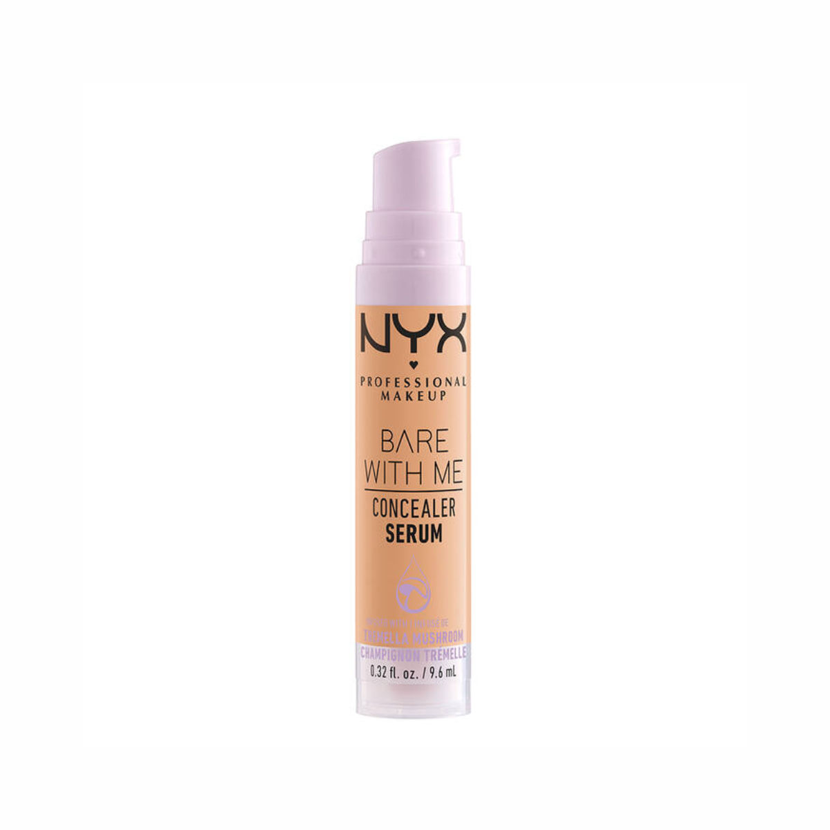 CORRECTOR BARE WITH ME SERUM - NYX PROFESSIONAL MAKEUP
