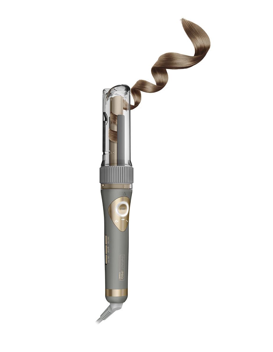 RIZADORA CURL SECRET NEXT GENERATION GRIS GOLD 3/4 PULG - OUTLET CONAIR