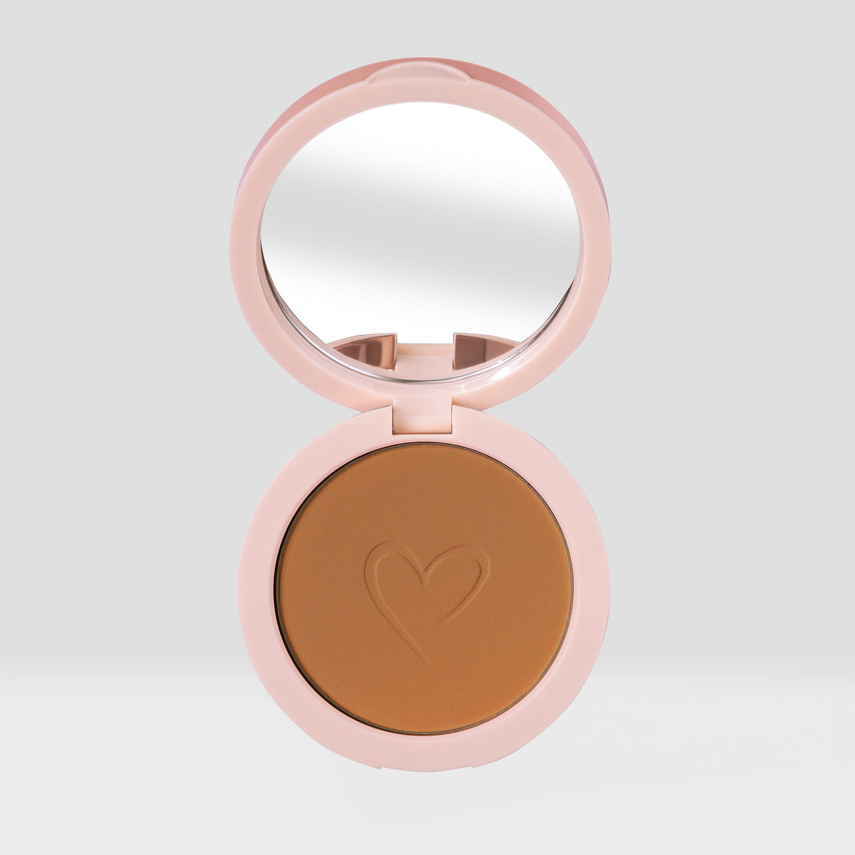 POLVO FIJADOR COMPACTO PRETTY PRESSED - BEAUTY CREATIONS