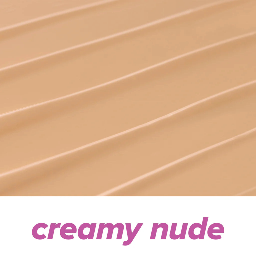 BASE DE MAQUILLAJE NATURAL SKIN TINT - LA COLORS