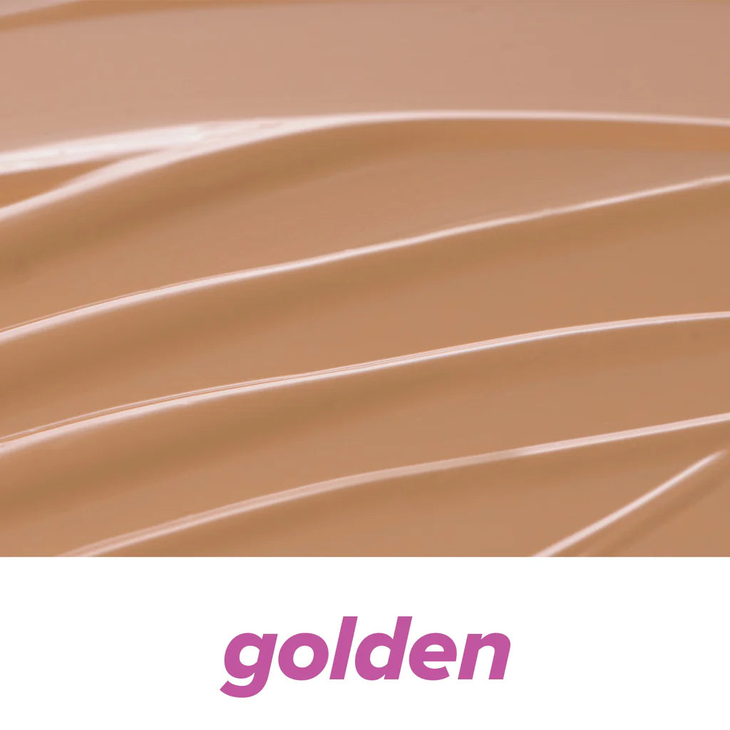 BASE DE MAQUILLAJE NATURAL SKIN TINT - LA COLORS