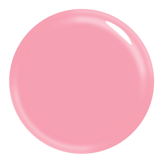 ESMALTE CREAMY NEON GEL POLISH - LA COLORS