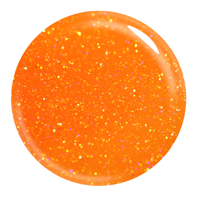 ESMALTE NEON JELLY NAIL POLISH - LA COLORS