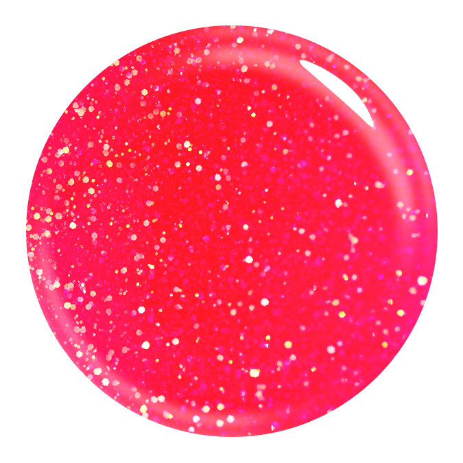 ESMALTE NEON JELLY NAIL POLISH - LA COLORS