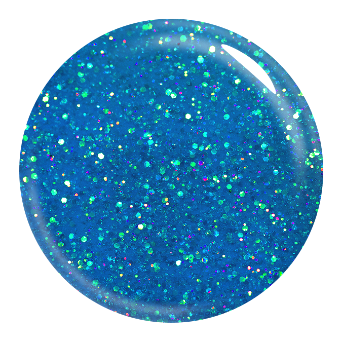 ESMALTE NEON JELLY NAIL POLISH - LA COLORS