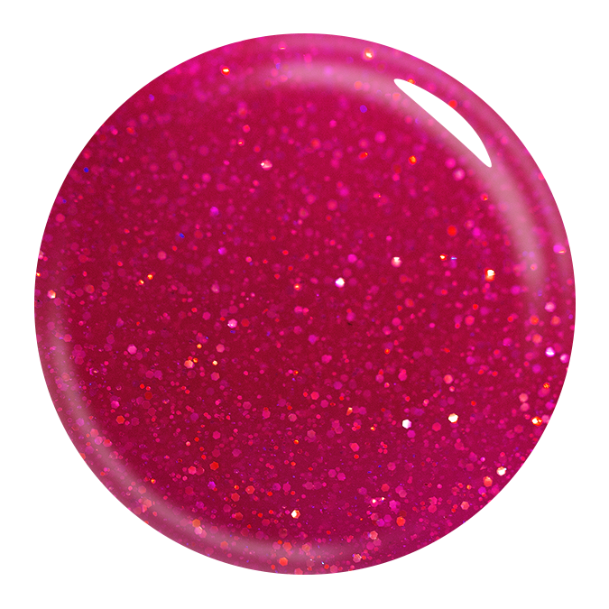 ESMALTE NEON JELLY NAIL POLISH - LA COLORS