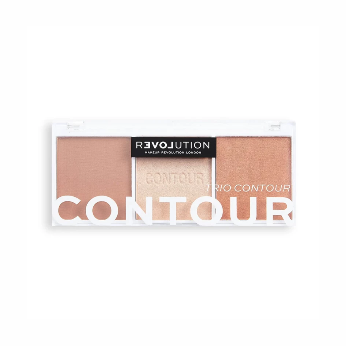 PALETA DE CONTOUR PARA EL ROSTRO BAKED SUGAR - OUTLET RELOVE