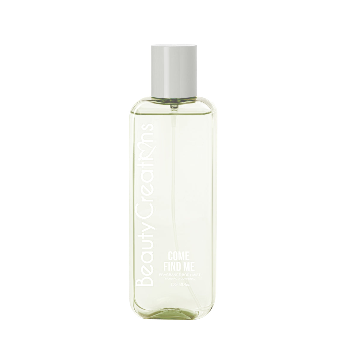 COME AND FINE ME FRAGANCE MIST - BEAUTY CREATIONS