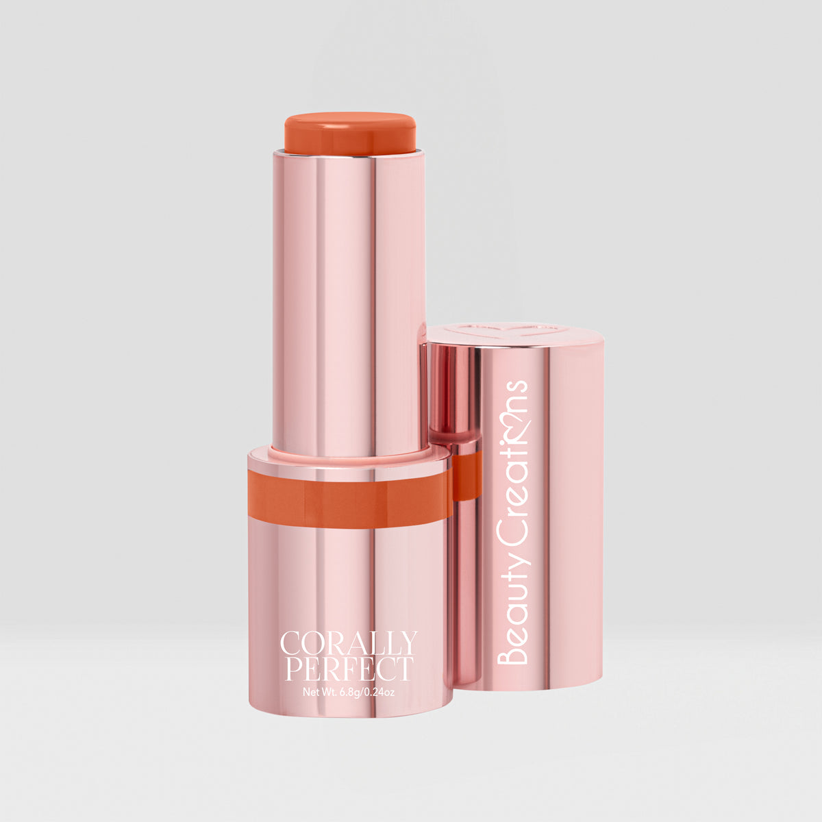 BLUSH STICK FLAWLESS STAY - BEAUTY CREATIONS