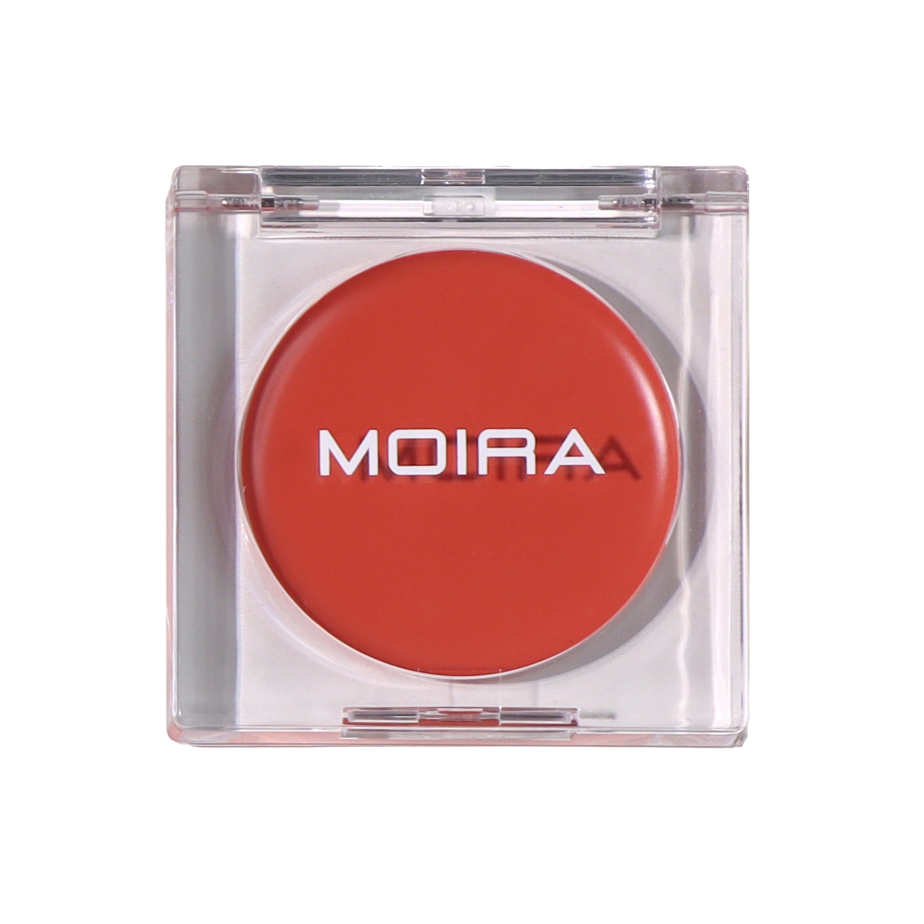 RUBOR EN CREMA LOVEHEAT CREAM BLUSH - MOIRA