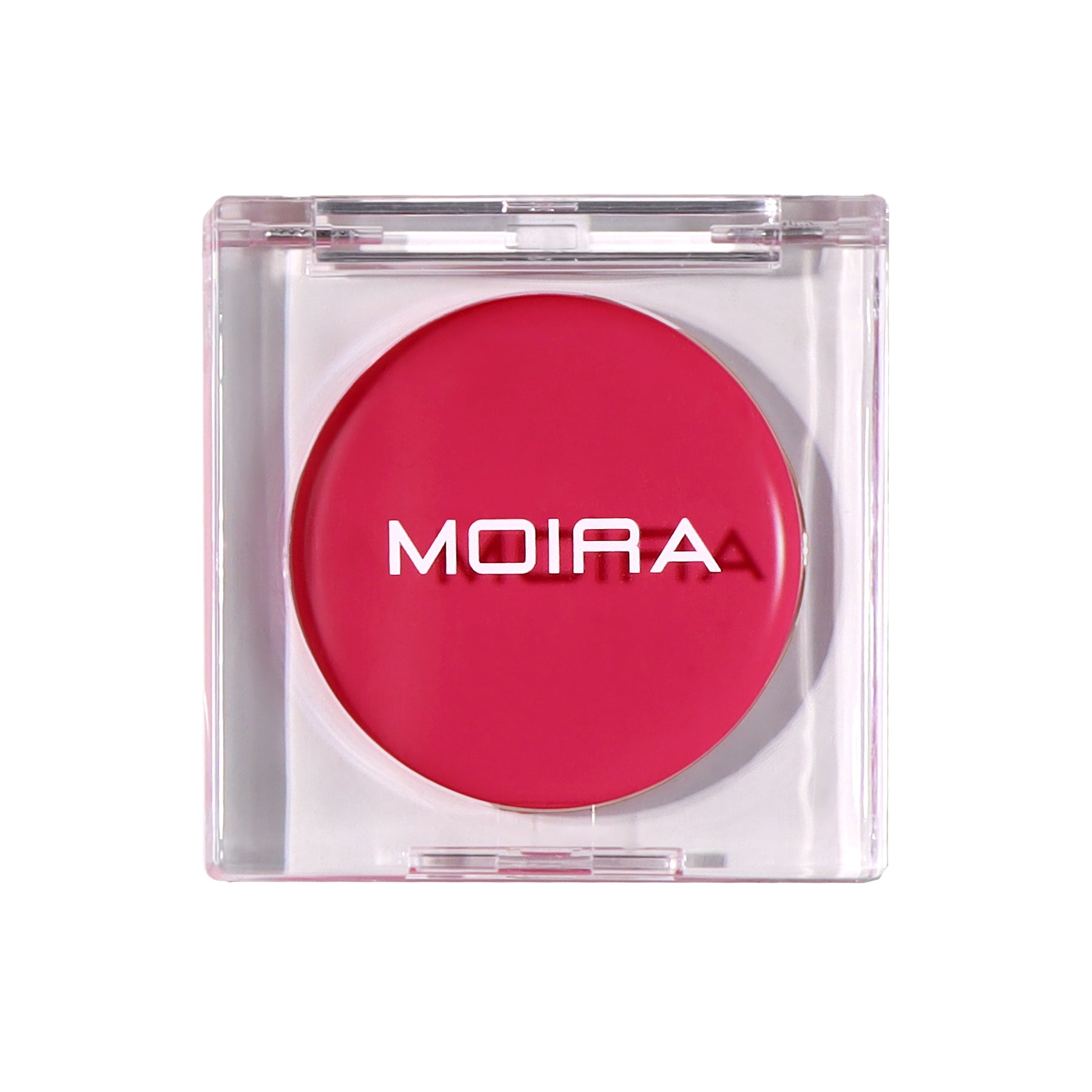 RUBOR EN CREMA LOVEHEAT CREAM BLUSH - MOIRA