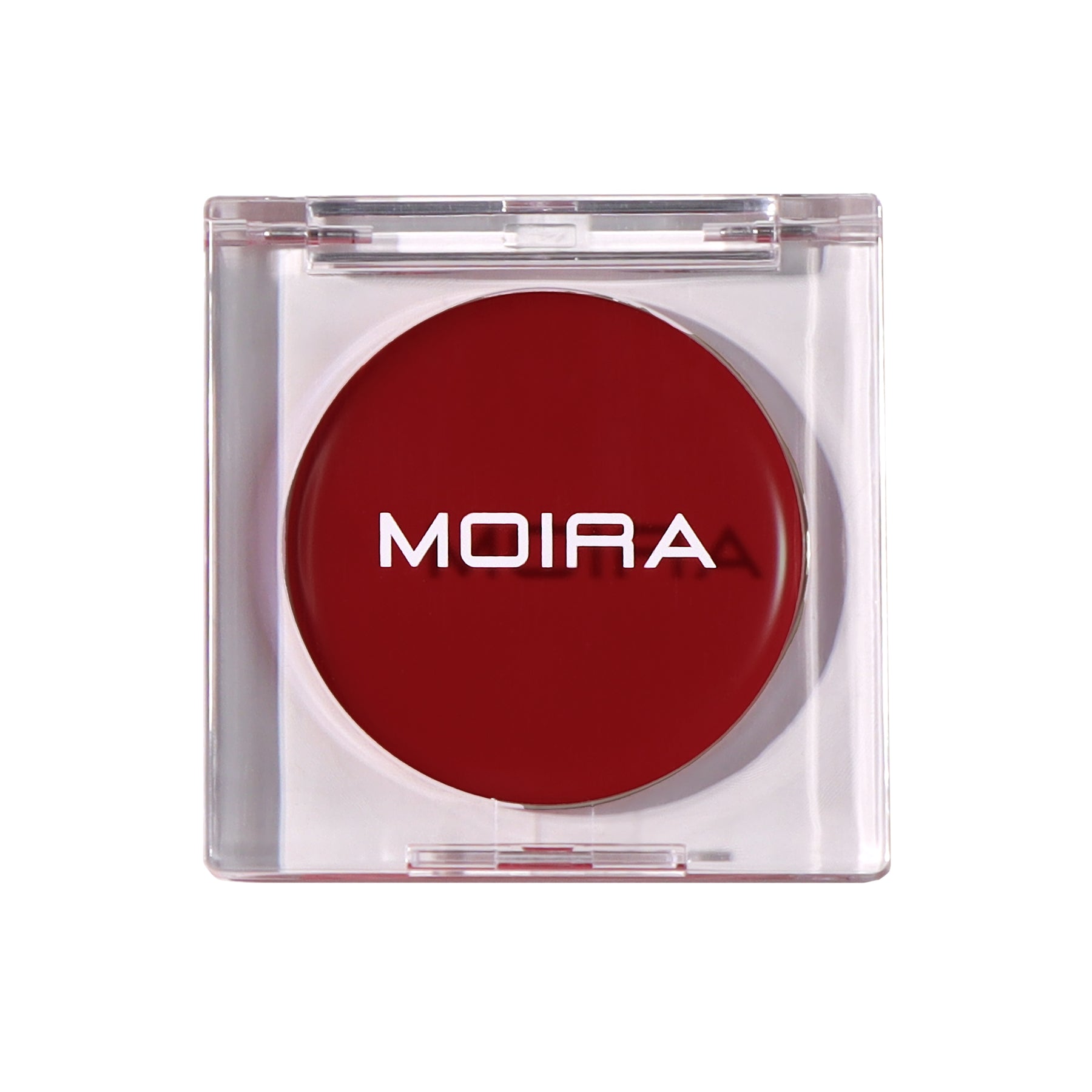 RUBOR EN CREMA LOVEHEAT CREAM BLUSH - MOIRA