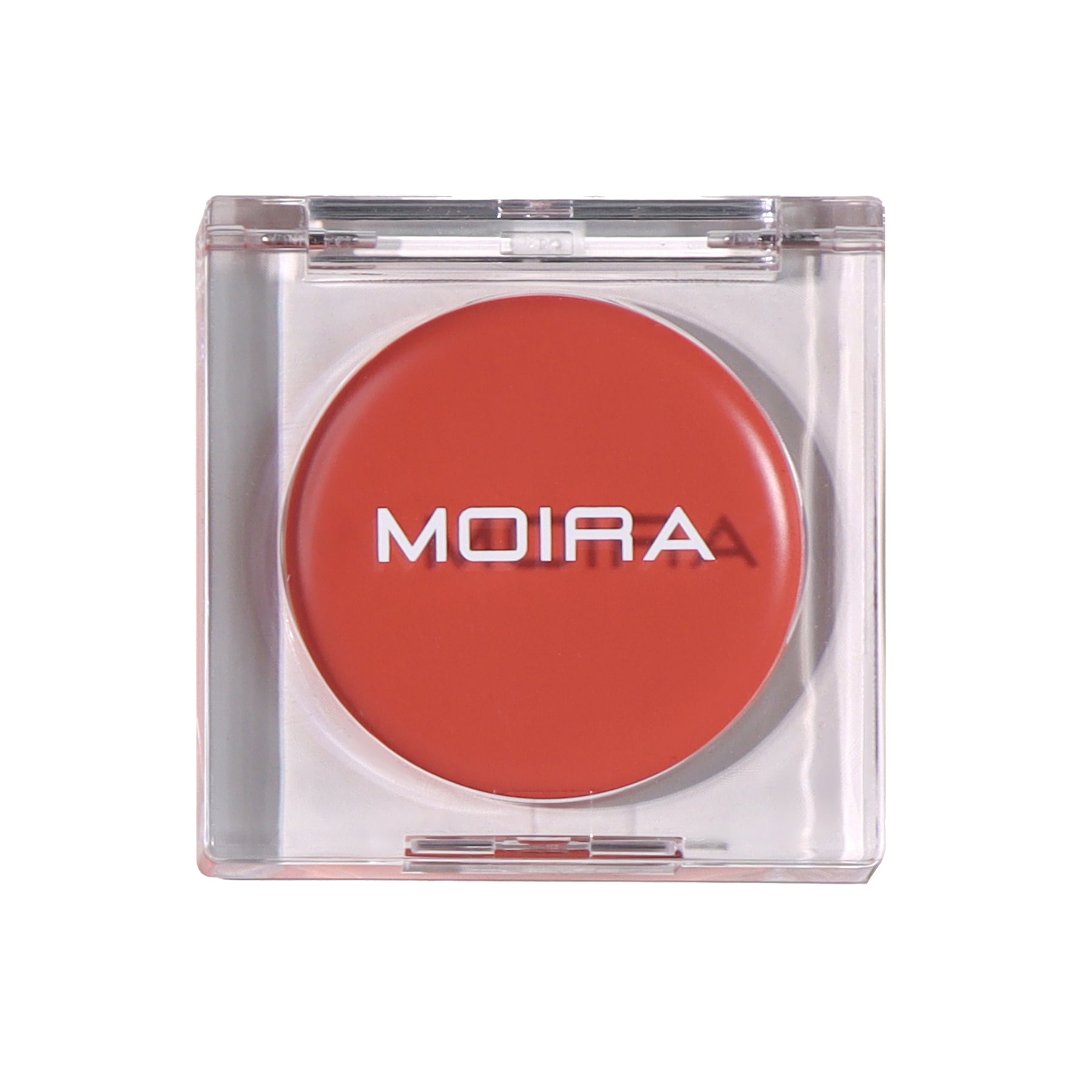 RUBOR EN CREMA LOVEHEAT CREAM BLUSH - MOIRA