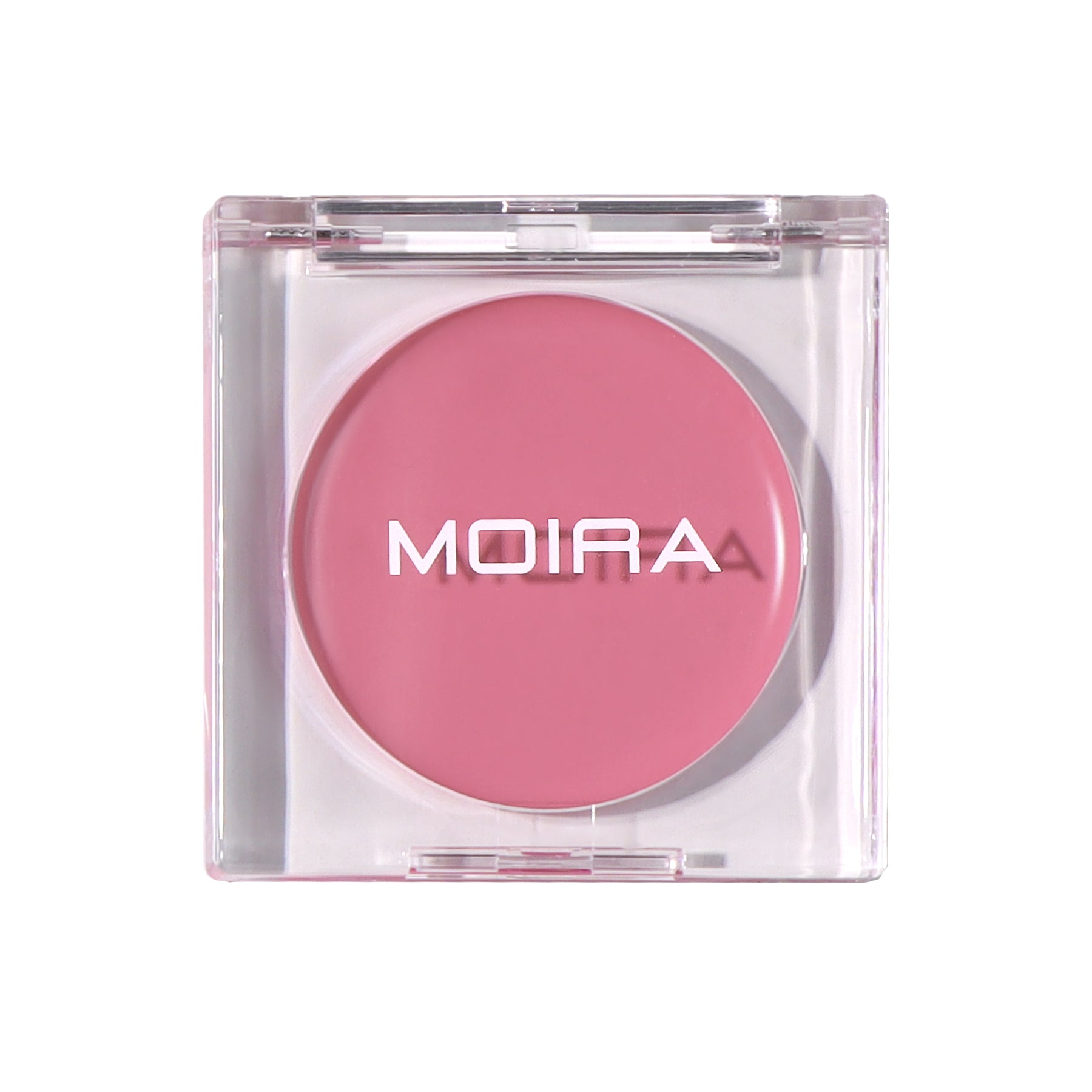 RUBOR EN CREMA LOVEHEAT CREAM BLUSH - MOIRA